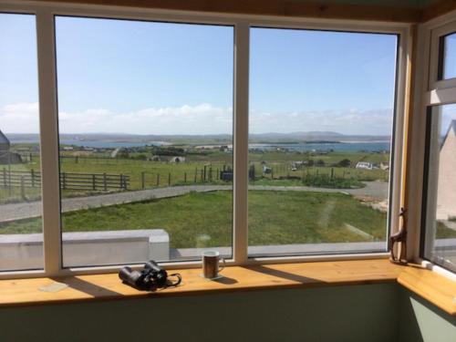 Seascape Cottage – Isle of Lewis