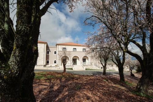 Levidi Suites, Levidhion (foto 6)