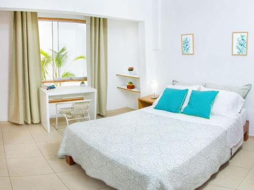 El Huerto Hostel