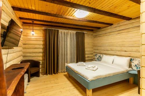 Власовъ - Hotel - Pamporovo