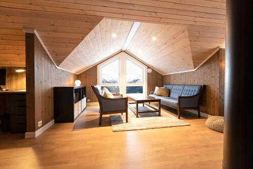 Lykkeli - main image