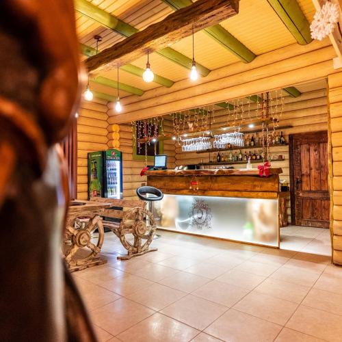 Власовъ - Hotel - Pamporovo