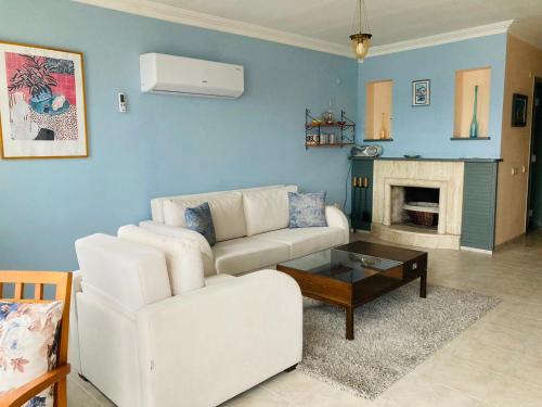  Kadyanda Apartments in Fethiye