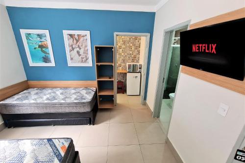 2 double beds