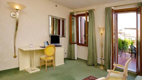 Hotel Principe, Venise (photo 3)
