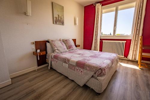 1 twin bed