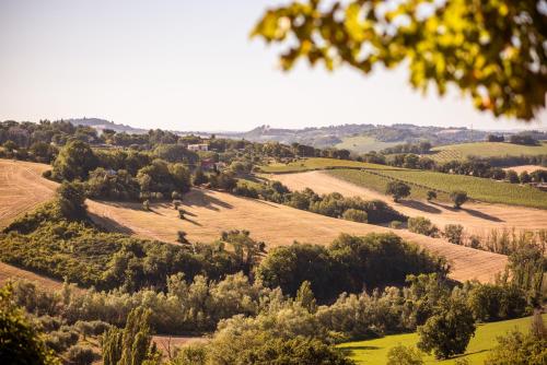 Residenza La Canonica