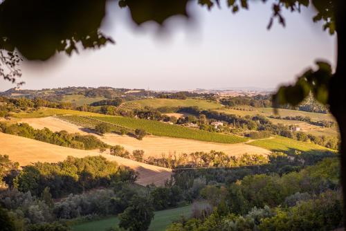 Residenza La Canonica