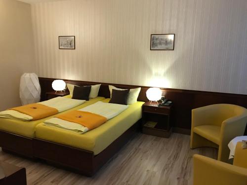 Doppelzimmer