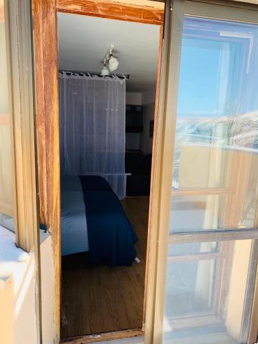 El apartamento de Ana