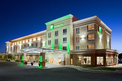 Holiday Inn Laramie, an IHG Hotel