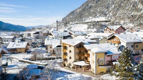 Hotel Genzianella - Ziano di Fiemme