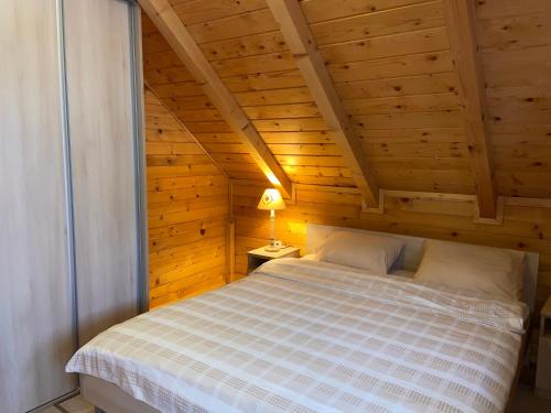 Lodge Breza Lux