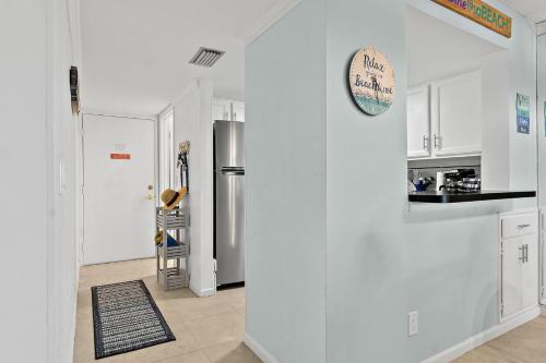Unit 8215 - Ocean & Racquet Club - main image