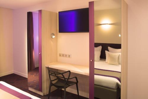 Hôtel Brésil Opéra - image 11