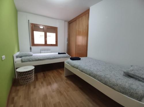  Apartamento Miral21 in Jaca
