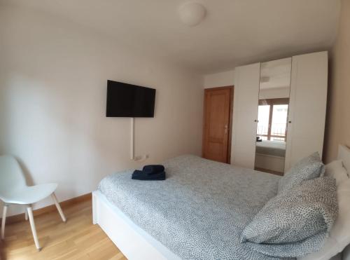  Apartamento Miral21 in Jaca