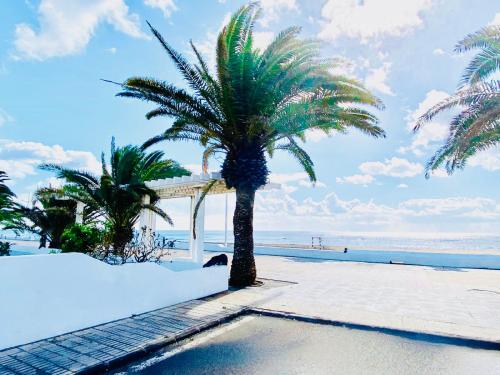 Nabij attractie, Canaryislandshost l The Secret Suites in Playa Honda