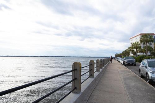 195 East Bay in Charleston, USA