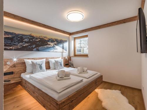 Chalet Weinberg Top 1 & Top 2 by Apartment Managers - image 7