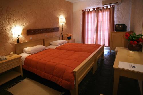 安德罗斯假期酒店 安德罗斯假期酒店