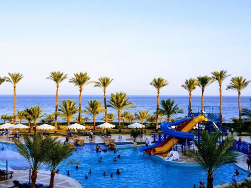 . Ecotel Dahab Bay View Resort