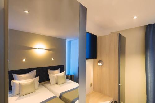 Hôtel Brésil Opéra - image 2