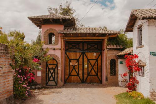 282954200 Hacienda Jimenita Wildlife Reserve