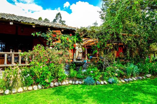 ทัศนียภาพภายนอกโรงแรม, Hacienda Jimenita Wildlife Reserve in ปิโฟ