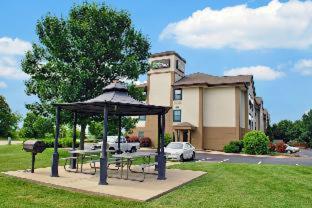 Extended Stay America Suites - St. Louis - O' Fallon, IL