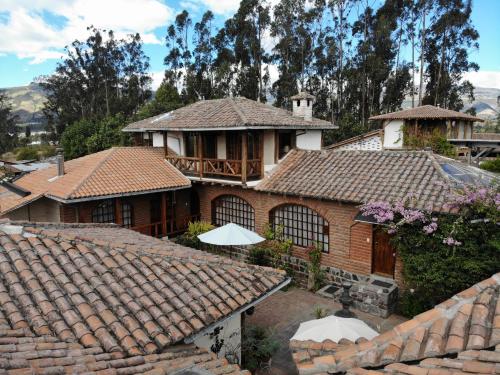 282954426 Hacienda Jimenita Wildlife Reserve