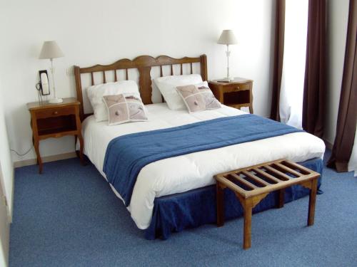 Le Grand Hotel