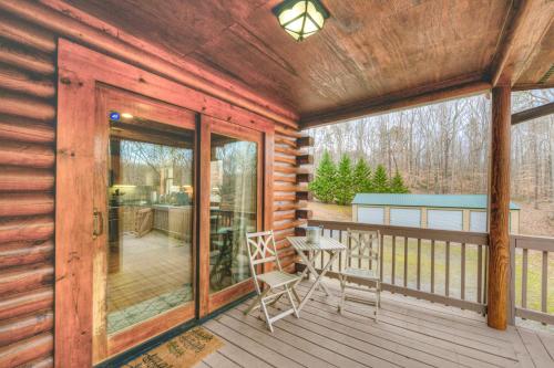 Lazy Lodge