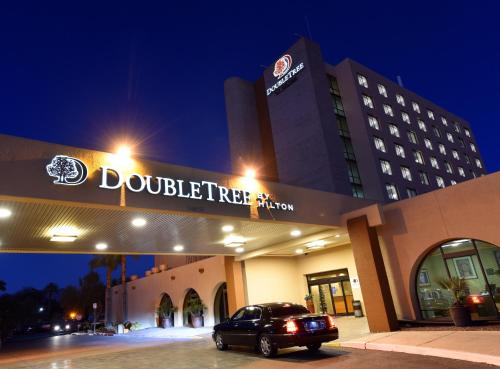 DoubleTree By Hilton Hotel Tucson-Reid Park