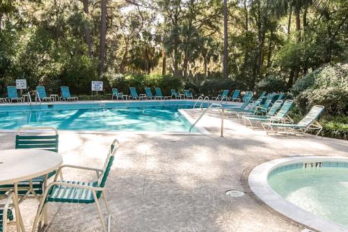 Plantation Club 428