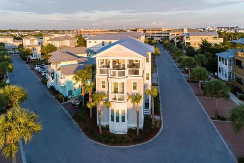Beauty and the Beach
