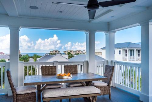 Beauty and the Beach