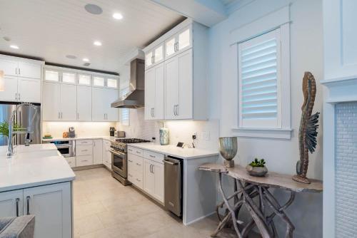 Beauty and the Beach