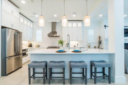 Beauty and the Beach