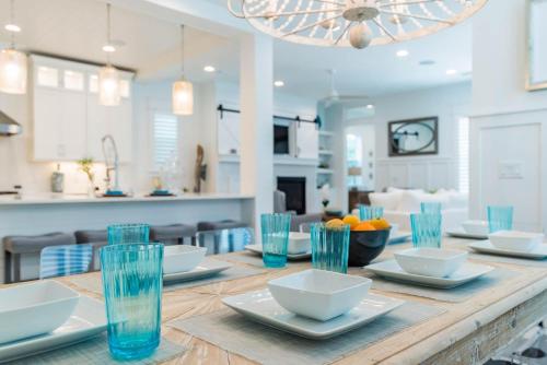 Beauty and the Beach