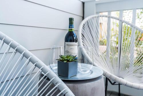 Beauty and the Beach