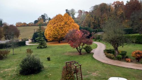 Le Relais De Dalibray