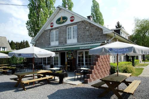Bed en Breakfast le freyr Hotel de charme Neffe