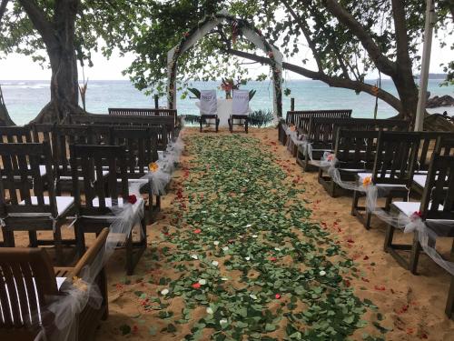 Hotel Praia Inhame Ecolodge in Avenida Água Grande