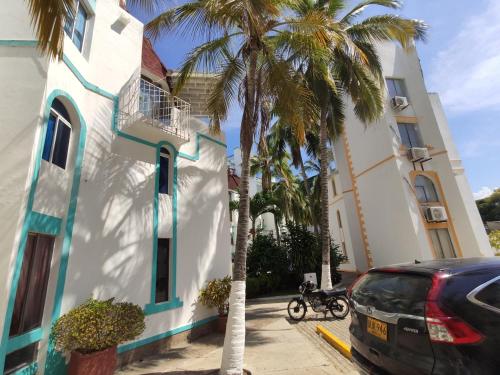 La Mansión Bello apto en el Rodadero Al lado de Centro Comercial Arrecife - image 2