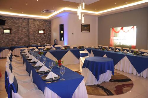 Hotel Agualcas - image 3