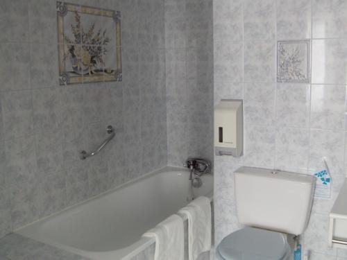 Le Grand Hotel