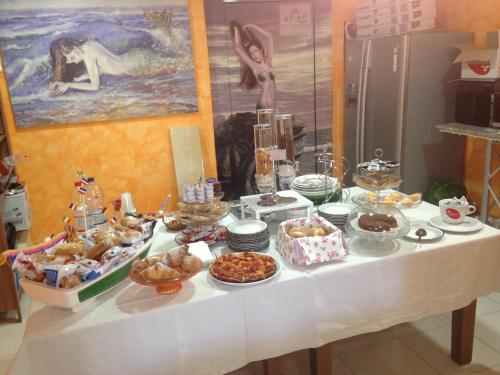 Le Sirene Bed and Breakfast - image 9