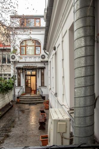 Happy Accomodation - Bucharest