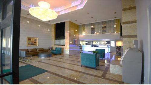 홀리데이 인, 해즐렛, IHG 제공